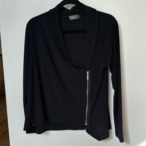 Sympli Moto style jacket